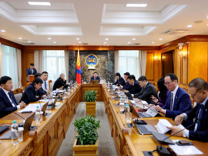 Гэрээний хугацаа дууссан тул “Энержи Ресурс” ХХК-ийг “Агаарын бохирдлын төлбөрөөс бүрэн чөлөөлөх аж ахуйн нэгж, байгууллагын жагсаалт”-аас хаслаа